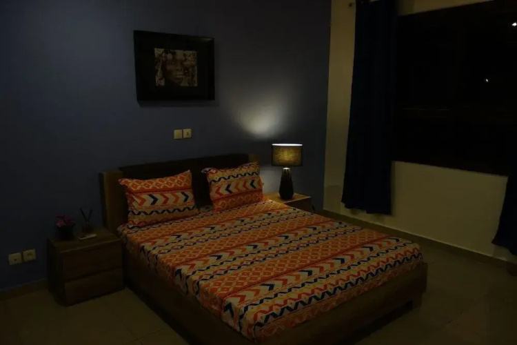 Appart Hotel Cocody
