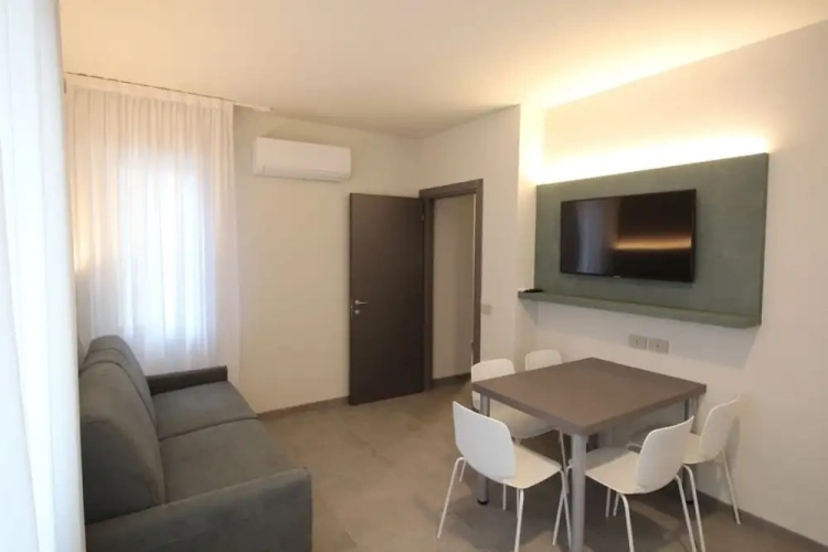 Comfort Apartment