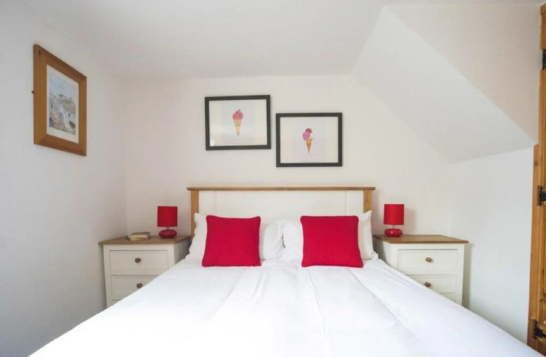 Abbey Place Net Loft