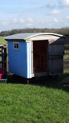 Nathan's Farm