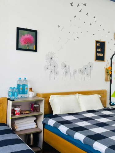 Sau Moon House