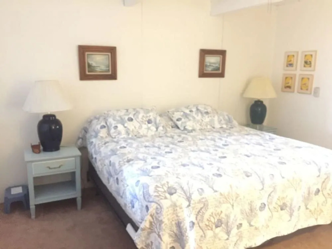 Ocean Villa 28 - 1 Br Condo