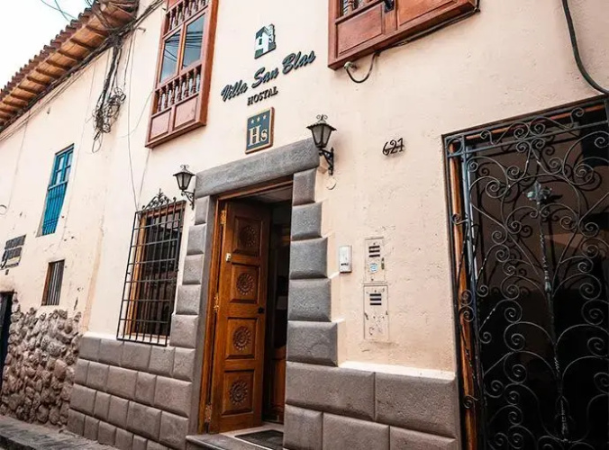 Imagen del hotel