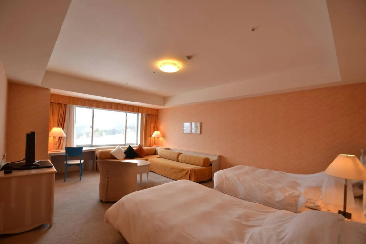 Maiko Kogen Hotel