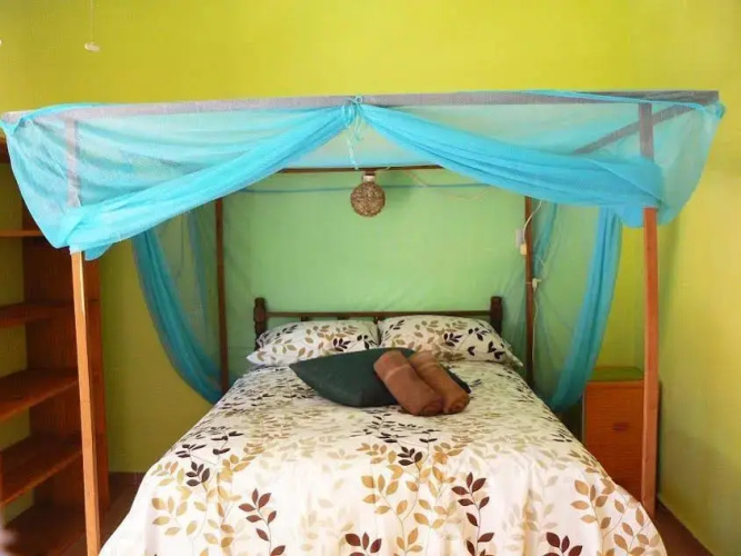 Casa Abanico Tulum