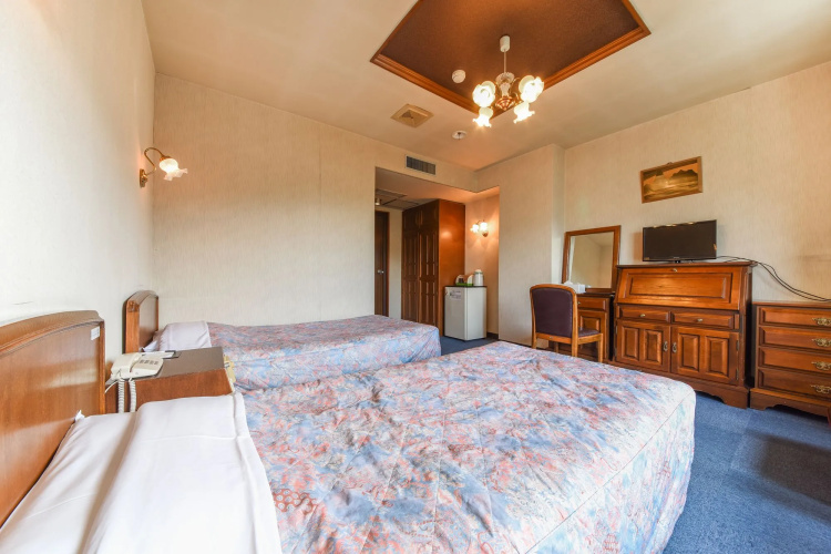 Hakuba Royal Hotel
