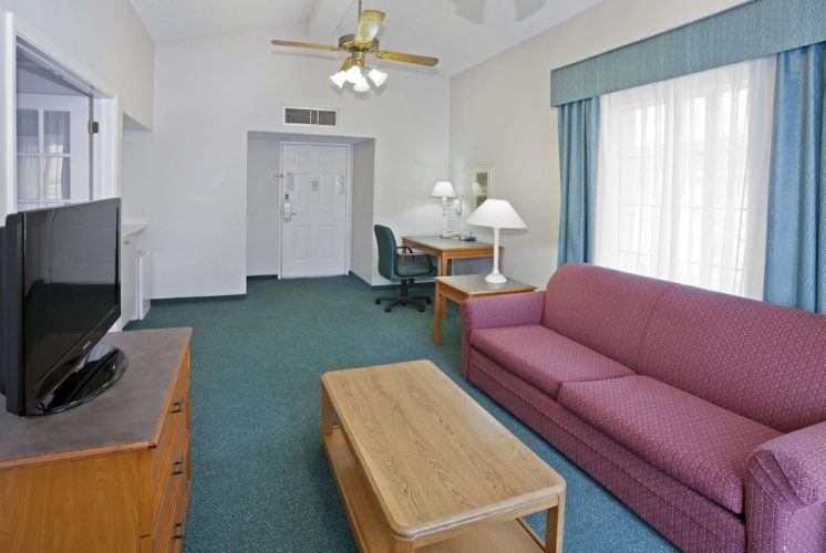 La Quinta Inn Omaha West
