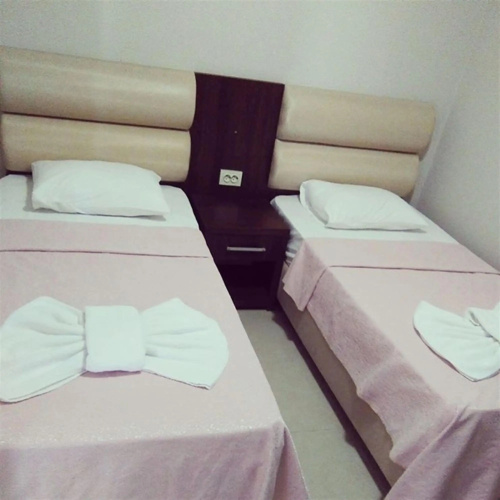 Sarmasık Hotel