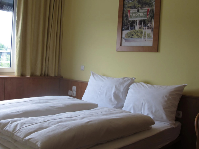 Amedia Express Passau Trademark Collection by Wyndham