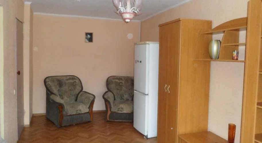 Hotel and Sport Complex Dinamo