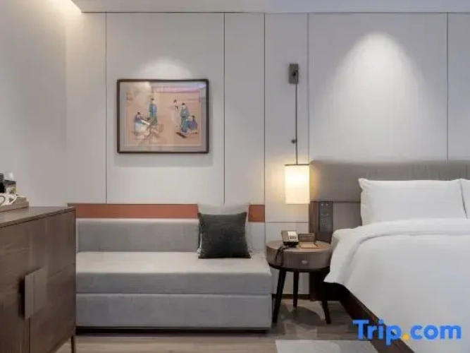 Business Double room