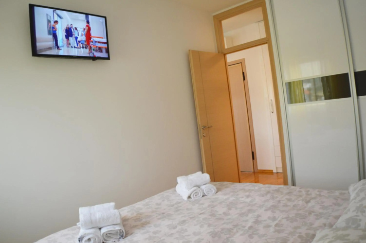 Luxury in Trogir APARTMANT DRAGO