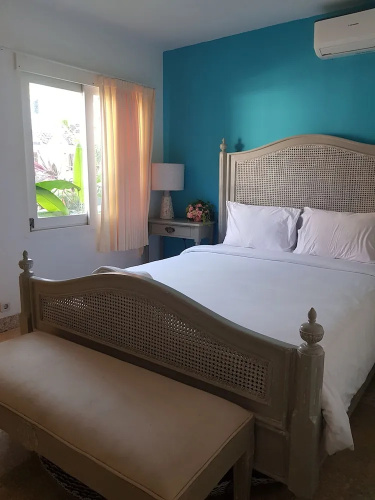 Ka Hana Mana Villa