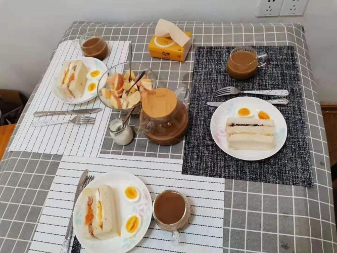 Meal