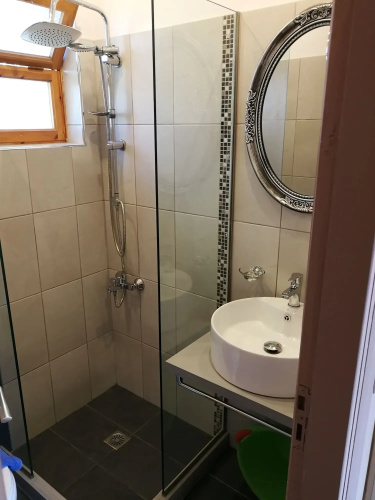 Alexaria Holidays Apartments