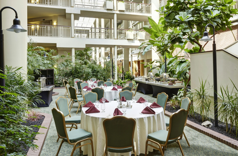 Embassy Suites by Hilton Parsippany photo 26
