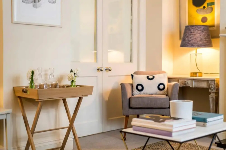 2-bed Aprtment Notting Hill