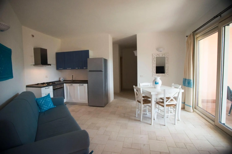 1 Bedroom Superior Apartment