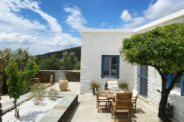 Amarienitas Suites