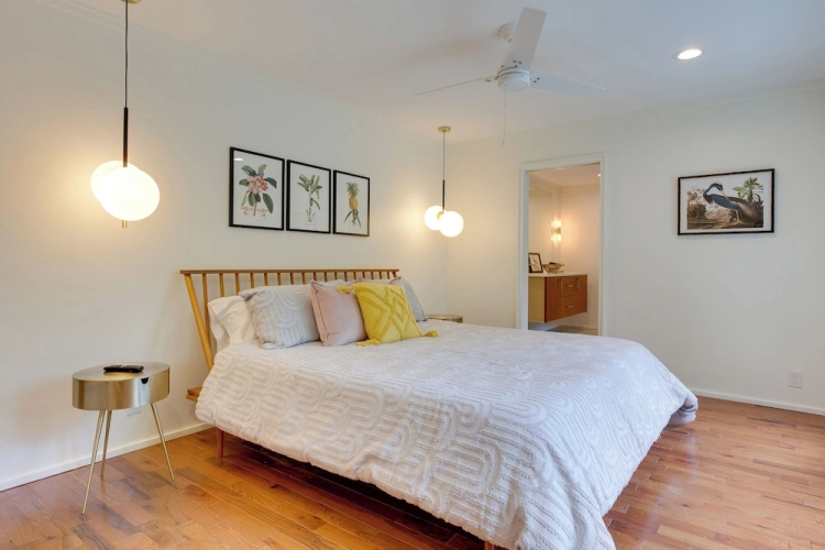 4 Bedrooms Cottage