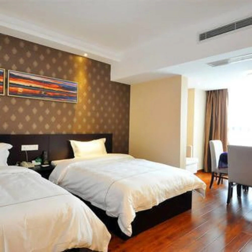 Rujia Hotel