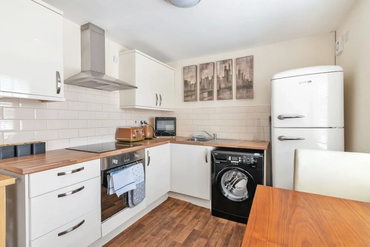 Comfort Apartment
