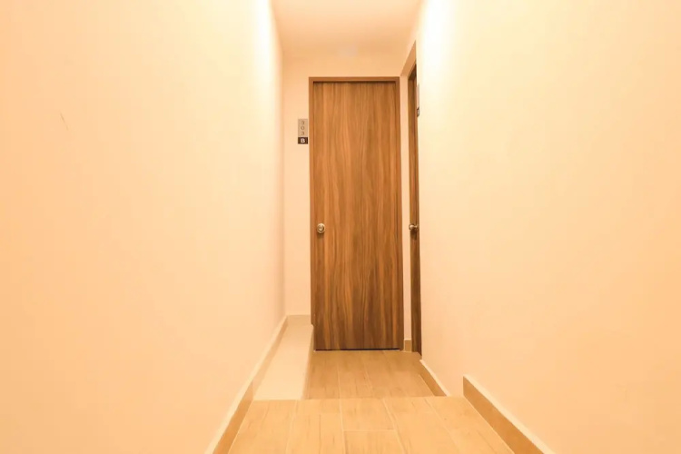 Colmena Hotel CDMX Suites Roma