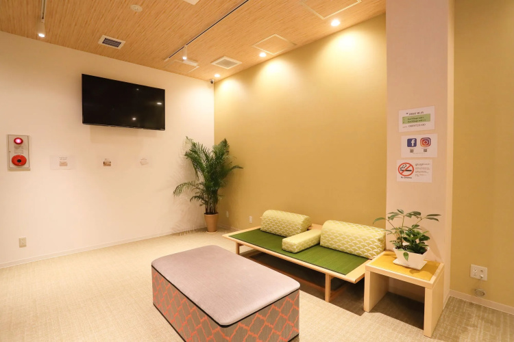 bnb+ Tsuruhashi - Hostel