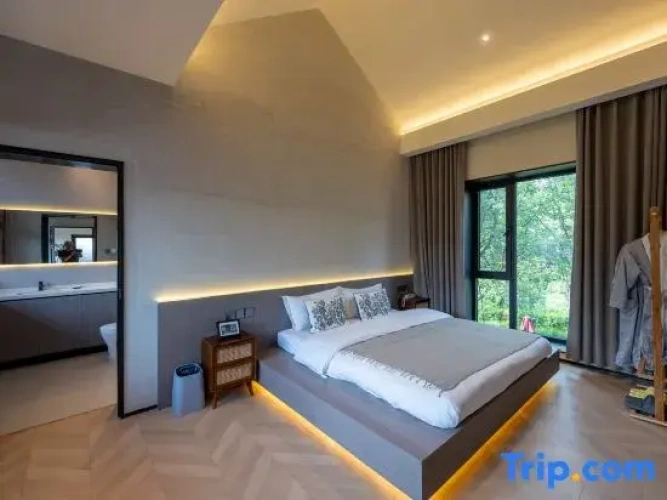Standard Double Family room