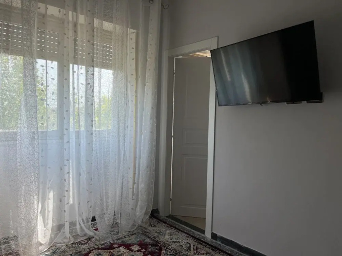 S.R. Guesthouse