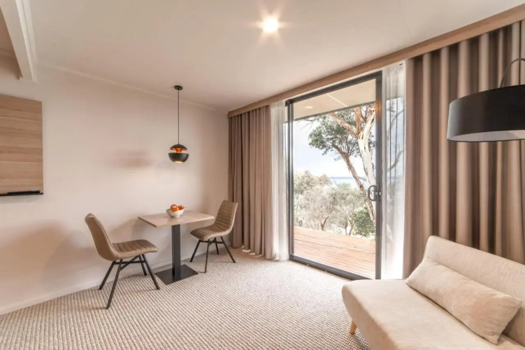 Cooinda Holiday Village