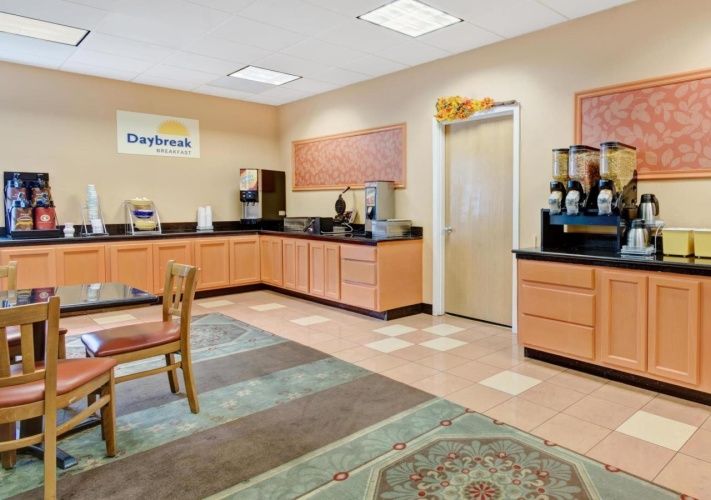 Days Hotel And Conference Center Methuen Ma photo 20