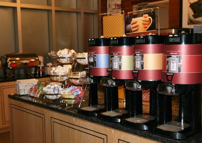 Hampton Inn Manhattan/Times Square South photo 15