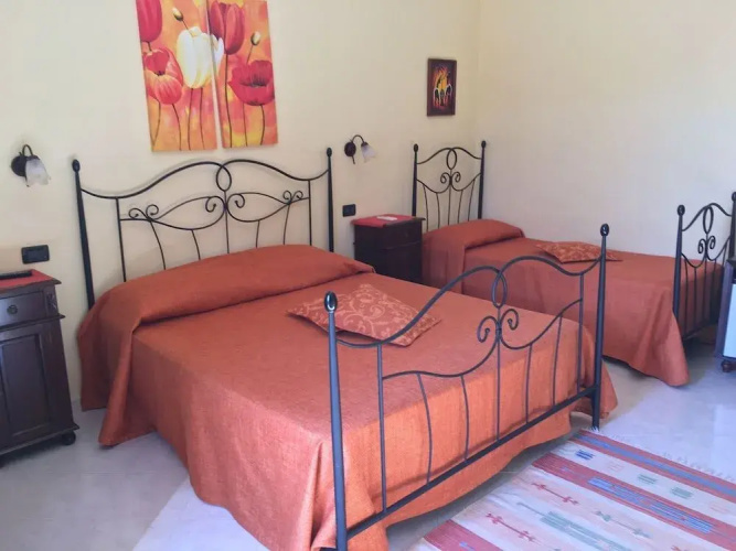 B&B Baglio Cusenza
