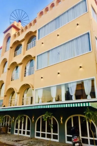 Otel görseli