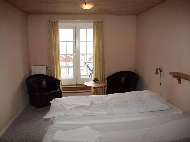 Hotel Herold