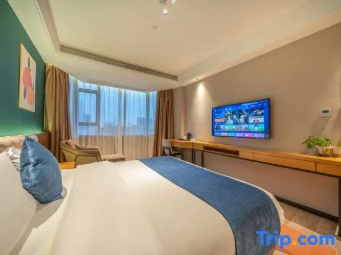 Premier Double room