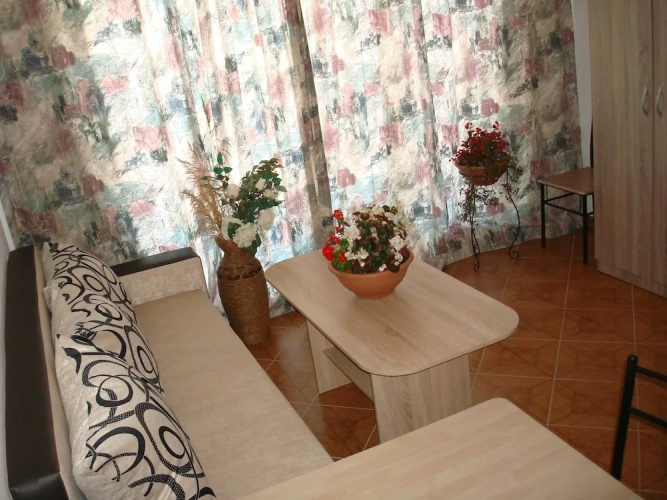 Saint Elena Apartcomplex