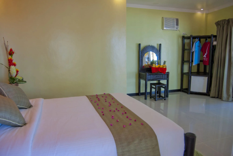 Malapascua Exotic Island Dive and Beach Resort