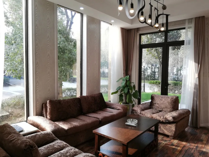 Ningbo Delson Green World Golf Resort