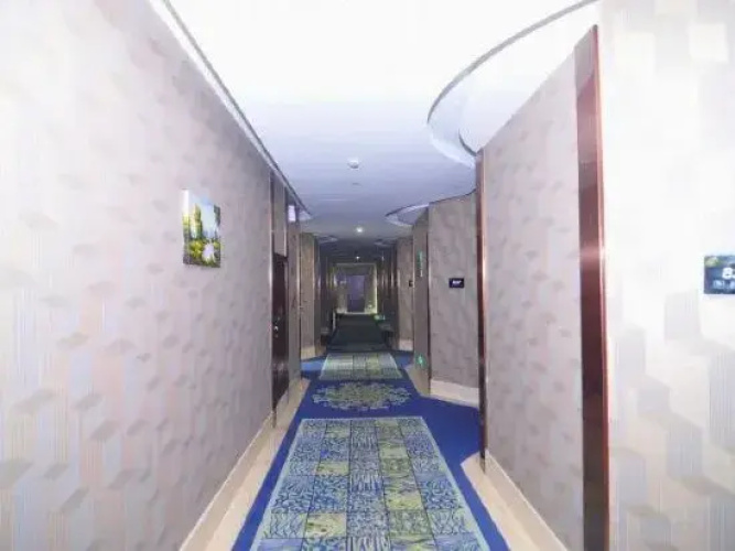 Jinzhou Business Hotel