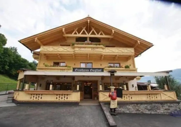 Otel görseli