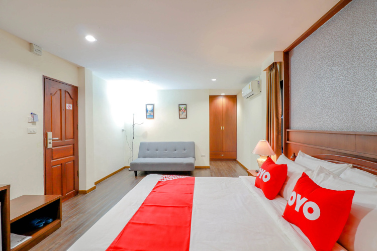 Tong House Resort