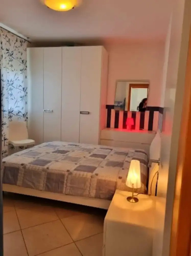 Fully Equipped Apartment With Shared Pool