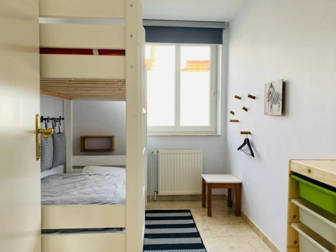 Wohnung Pauli, FW 2