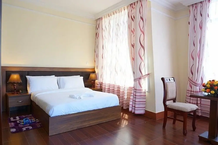 Junior Suite