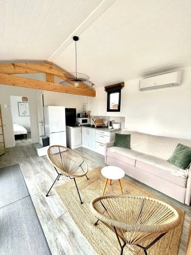Comfort Chalet