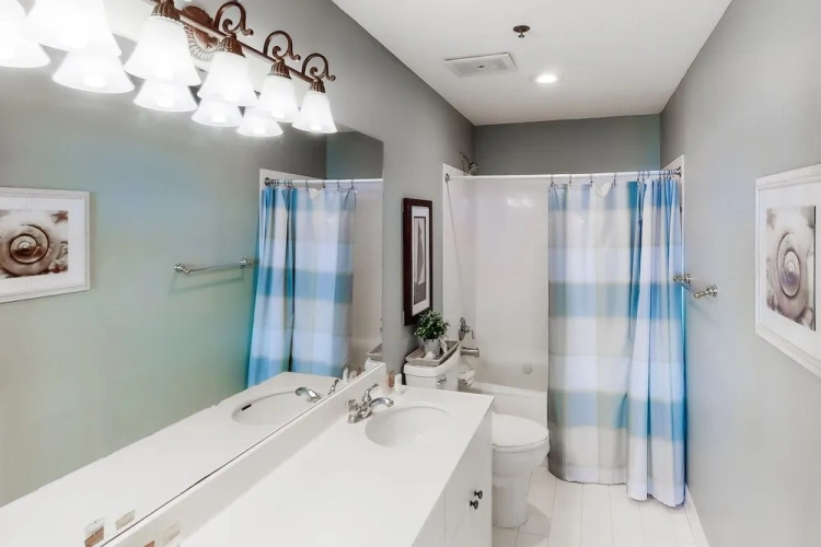 2 Bedrooms Deluxe room