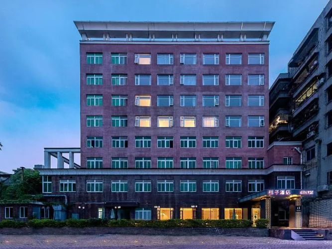 Image de l'hôtel