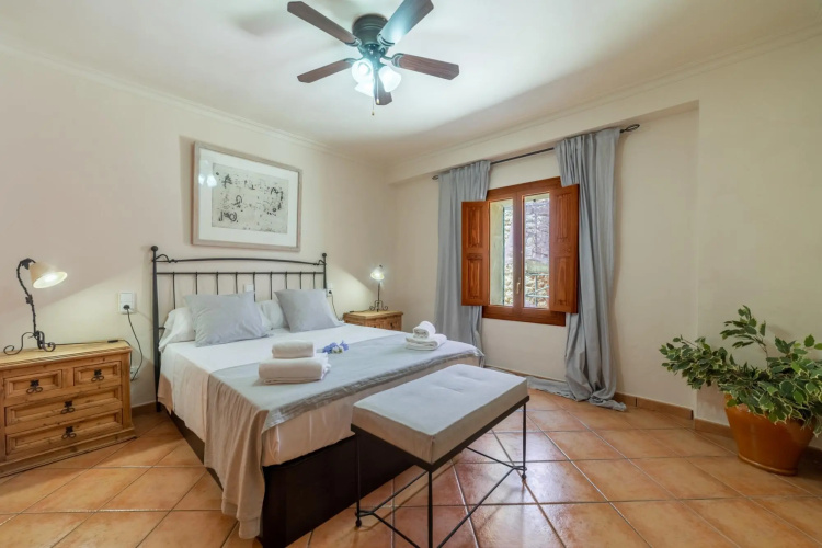 Villa Ca Na Campins